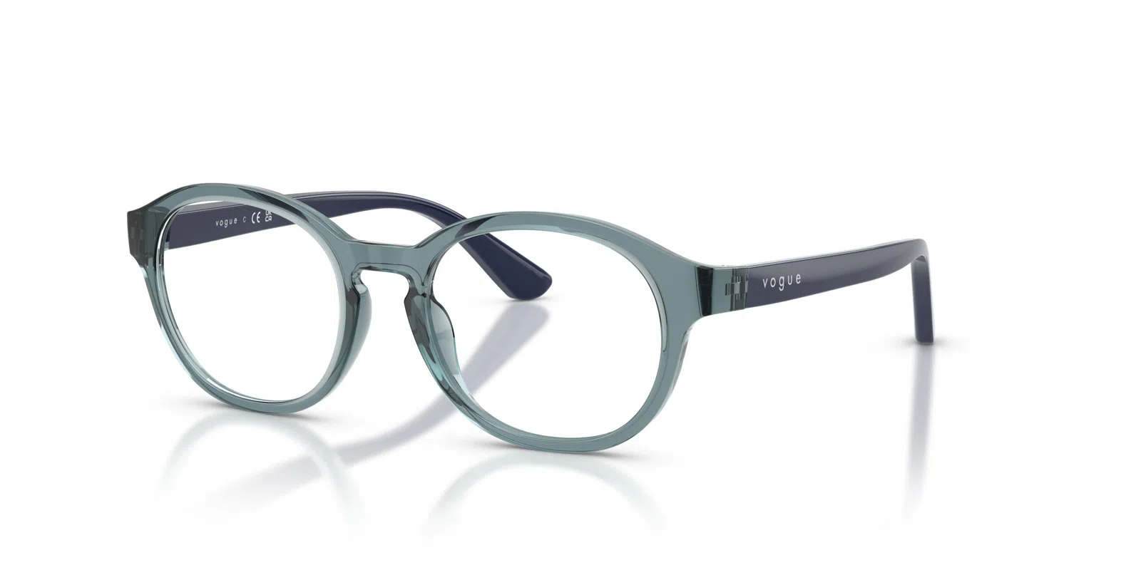Vogue Eyewear Kids Vista 2041 Eyeglasses - view 35